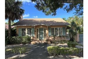 229 Lakeland Drive, West Palm Beach, FL 33405 Sold 12/09/25