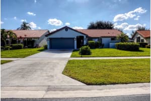 5637 Egret Isle Trail, Lake Worth
