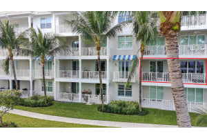 822 Bay Colony Drive S 822, Juno Beach, FL 33408 - MLS#R11143135