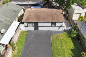 5604 Garden Avenue, West Palm Beach, FL 33405 - MLS#R11143154