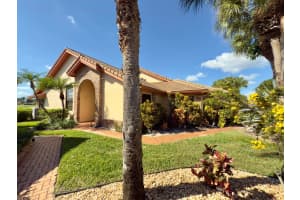 8491 Heather Place, Boynton Beach, FL 33472 - MLS#R11143165