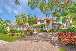 411 Eagleton Cove Way, Palm Beach Gardens, Fl 33418, Palm Beach Gardens