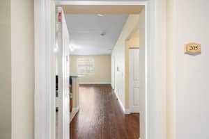 250 NE 3rd Avenue 1-205, Delray Beach, FL 33444 - MLS#R11143181