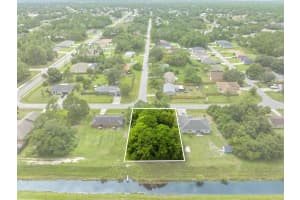 1461 Tidewell Street SE, Palm Bay, FL 32909 - MLS#R11143185