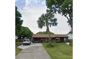 7904 Hibiscus Road, Fort Pierce, Fl 34951, Fort Pierce