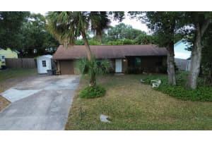 7904 Hibiscus Road, Fort Pierce, FL 34951 - MLS#R11143189