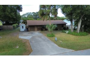 7904 Hibiscus Road, Fort Pierce, FL 34951 - MLS#R11143189