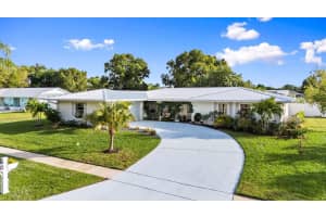 1716 Adair Road, Port Saint Lucie, FL 34952 - MLS#R11143197