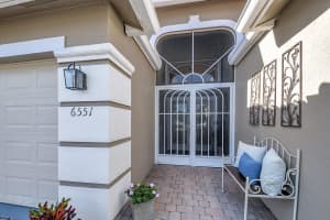 6551 Via Primo Street Lake Worth, FL 33467 - Off Market