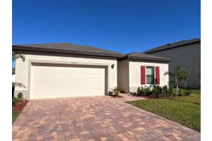 9618 Sea Spray Drive, Fort Pierce