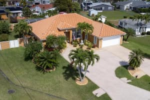 2725 Somber Road, Port Saint Lucie, FL 34953 - MLS#R11143208