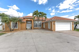 2725 Somber Road, Port Saint Lucie, FL 34953 - MLS#R11143208