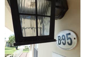 95 Burgundy B 95, Delray Beach 95 Burgundy B 95, Delray Beach