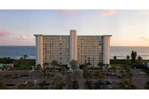 9940 S Ocean Drive 909, Jensen Beach, FL 34957 - MLS#R11143224