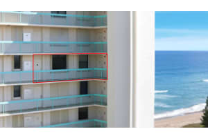 9940 S Ocean Drive 909, Jensen Beach, FL 34957 - MLS#R11143224