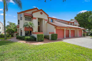 7685 Lexington Club Boulevard, Delray Beach, FL 33446 - MLS#R11143233