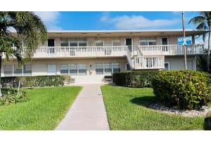 23 Easthampton A, West Palm Beach