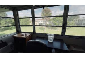 23 Easthampton A, West Palm Beach, FL 33417 - MLS#R11143258