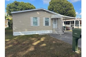 13281 10th Manor, Davie, FL 33325 Sold 01/09/26