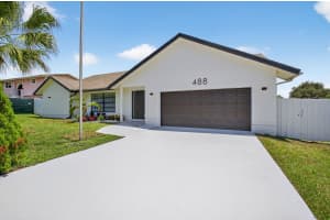 488 Nw 13th Street, Boca Raton