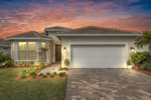 10223 SW Pervenche Lane, Port Saint Lucie, FL 34987 Sold 04/20/26