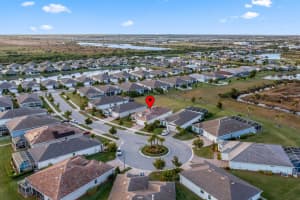 10223 SW Pervenche Lane, Port Saint Lucie, FL 34987 Sold 04/20/26