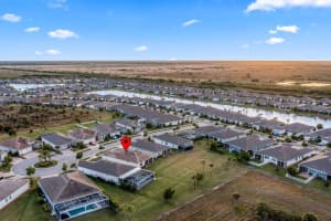 10223 SW Pervenche Lane, Port Saint Lucie, FL 34987 Sold 04/20/26