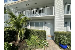 1001 NE 8th Avenue 102, Delray Beach, FL 33483 - MLS#R11143282