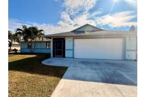 455 SE Cork Road, Port St Lucie, FL 34984 Sold 12/23/25