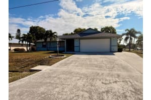 455 SE Cork Road, Port St Lucie, FL 34984 Sold 12/23/25
