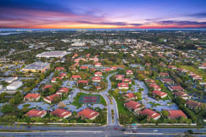 6532 Chasewood Drive N F, Jupiter, FL 33458 - MLS#R11143299