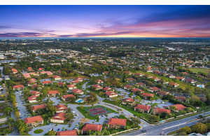 6532 Chasewood Drive N F, Jupiter, FL 33458 - MLS#R11143299