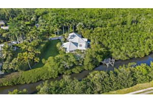 105 Harbor Way, Jupiter Island, FL 33455 - MLS#R11143302