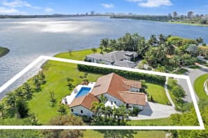3510 Embassy Drive, West Palm Beach