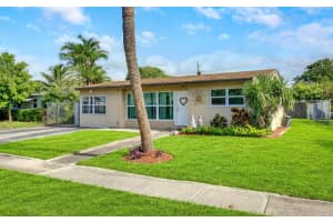 3941 Tuskegee Drive, Lake Worth