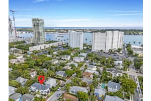 313 Vallette Way Way, West Palm Beach, FL 33401 - MLS#R11143321