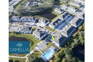 253 SW Sally Way Nautical 46-08, Stuart, FL 34997 - MLS#R11143335