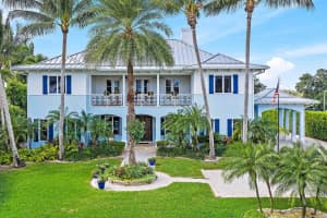 17392 Se Conch Bar Avenue, Tequesta