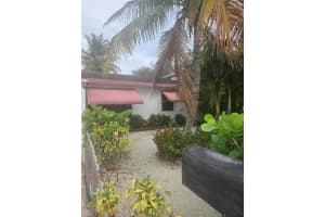 930 N K Street, Lake Worth Beach, FL 33460 - MLS#R11143337