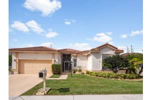 4004 Summer Chase Court, Lake Worth, Fl 33467, Lake Worth