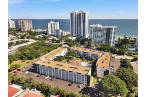 1541 S Ocean Boulevard 413, Lauderdale-by-the-sea, Fl 33062, Pompano Beach