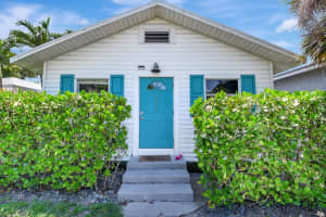 422 N H Street, Lake Worth Beach
