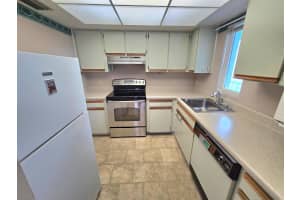 1606 SE Green Acres Circle 203, Port Saint Lucie, FL 34952 - MLS#R11143358