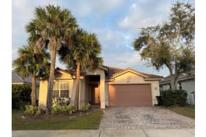2937 Sw Chatham Lane, Port Saint Lucie