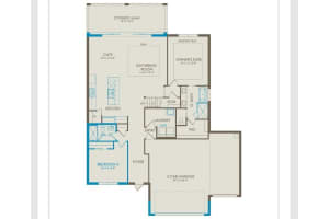 4990 Naugle Way, Davie, FL 33328 - MLS#R11143361