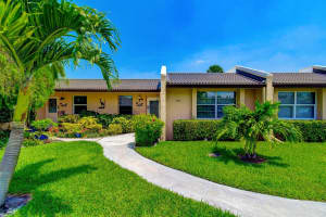 159 Lake Meryl Drive, West Palm Beach, FL 33411 - MLS#R11143364