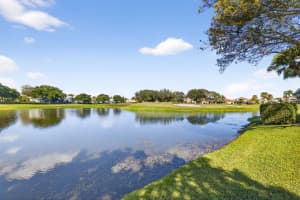 6185 Greenspointe Drive, Boynton Beach, FL 33437 - MLS#R11143365