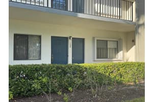 4832 Esedra Court 106, Lake Worth, FL 33467 - MLS#R11143367