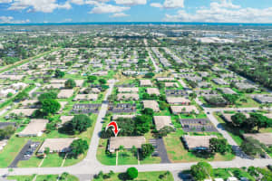 1022 Circle Drive, Delray Beach, FL 33445 - MLS#R11143395