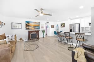 1022 Circle Drive, Delray Beach, FL 33445 - MLS#R11143395